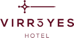 Hotel Virreyes Logo